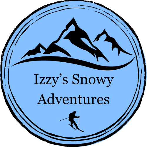 Izzy's Snowy Adventures